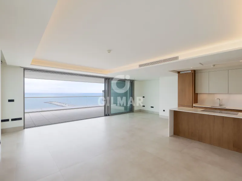 Apartment in Carretera de Cádiz - Málaga