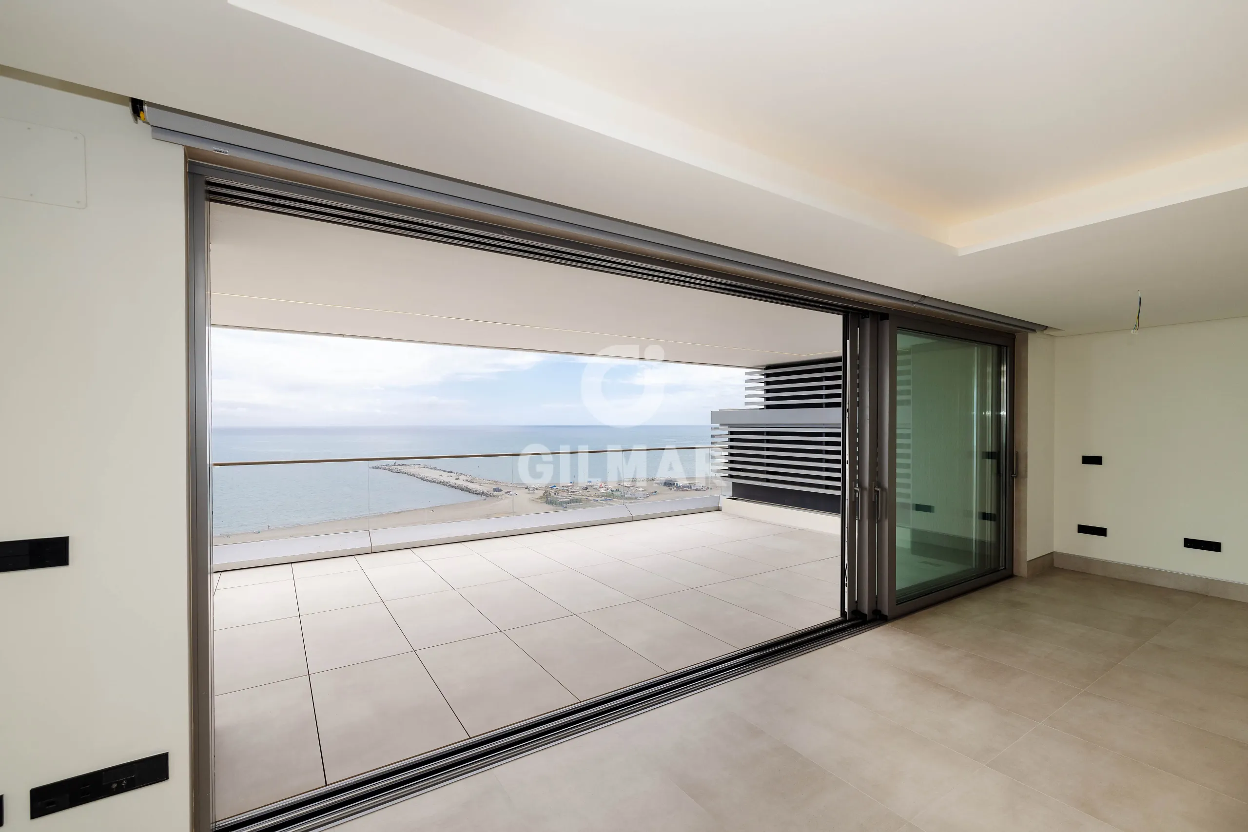 Apartment in Carretera de Cádiz - Málaga