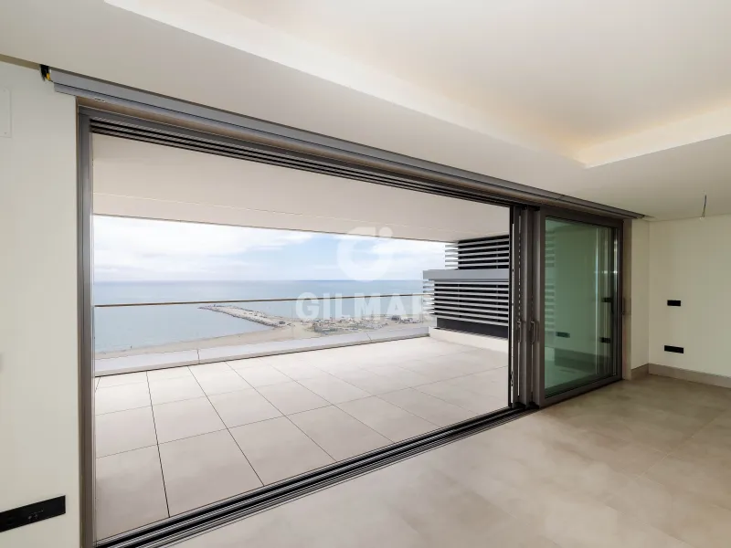 Apartment in Carretera de Cádiz - Málaga