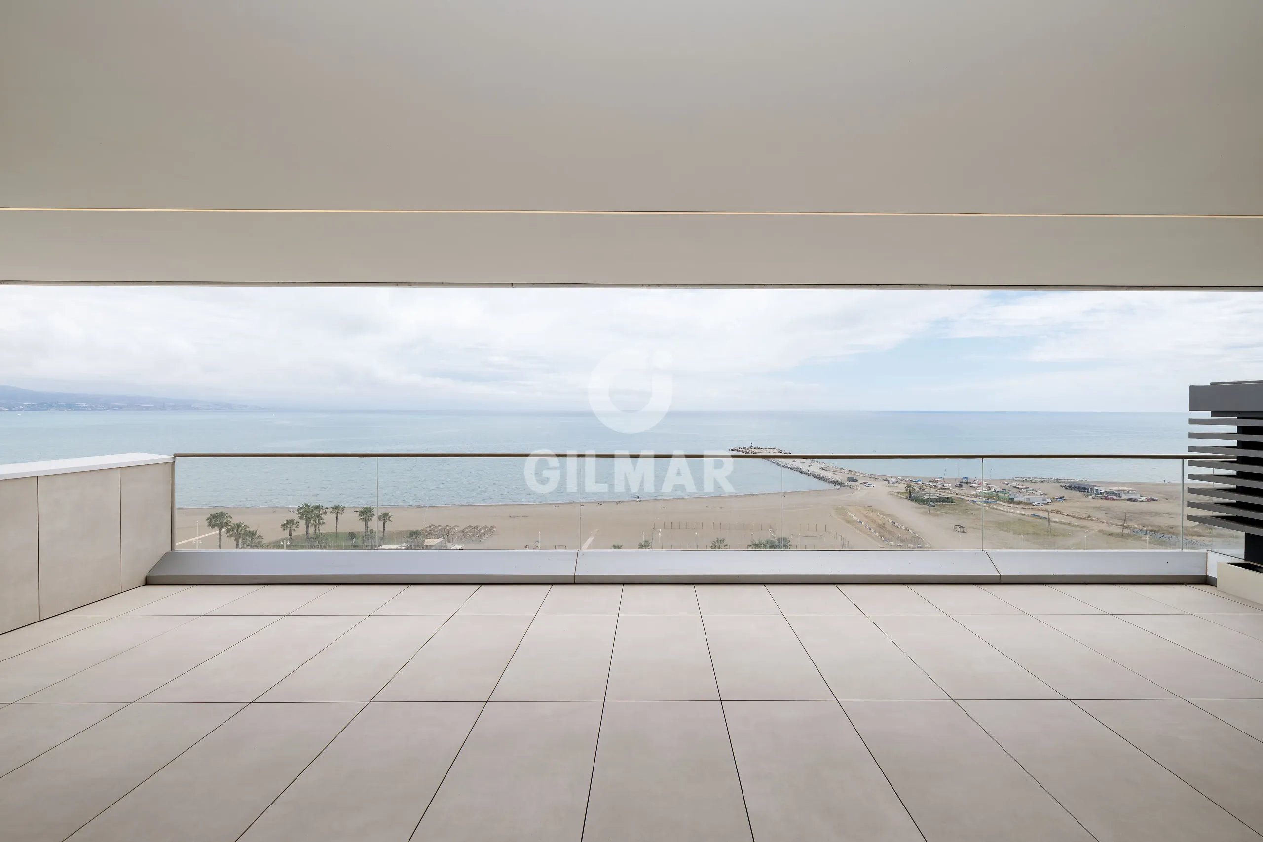 Apartment in Carretera de Cádiz - Málaga