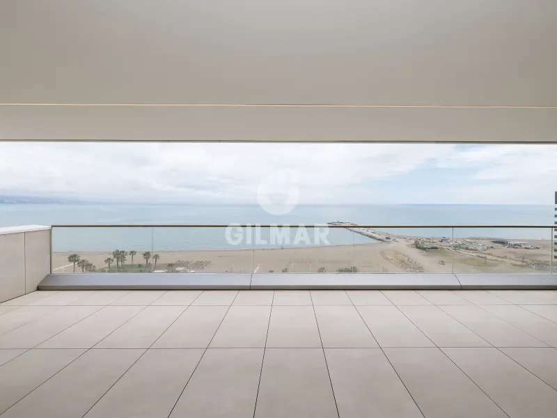 Apartment in Carretera de Cádiz - Málaga