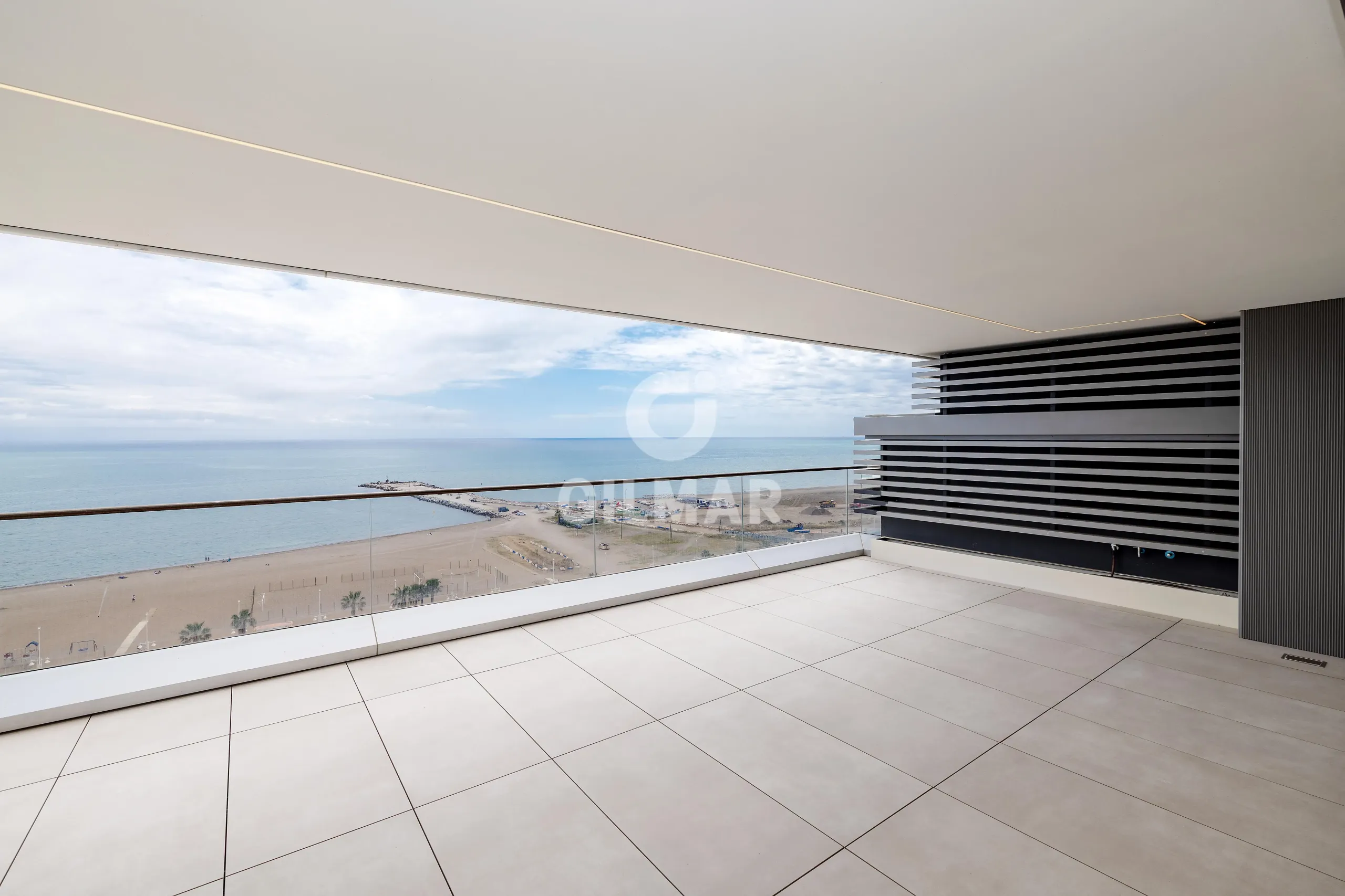 Apartment in Carretera de Cádiz - Málaga