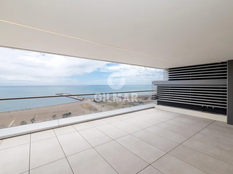 Apartment in Carretera de Cádiz - Málaga