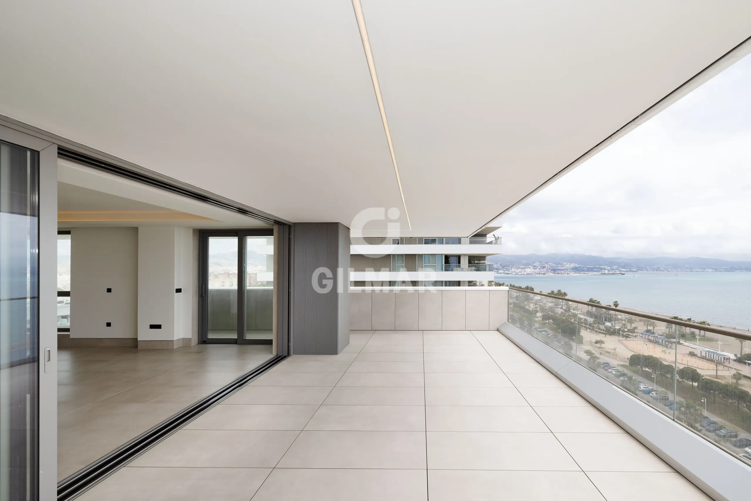 Apartment in Carretera de Cádiz - Málaga
