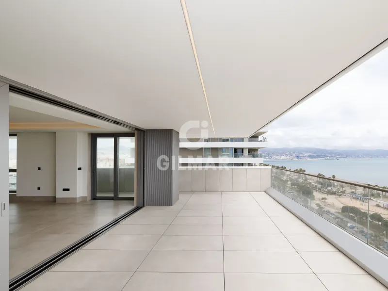 Apartment in Carretera de Cádiz - Málaga
