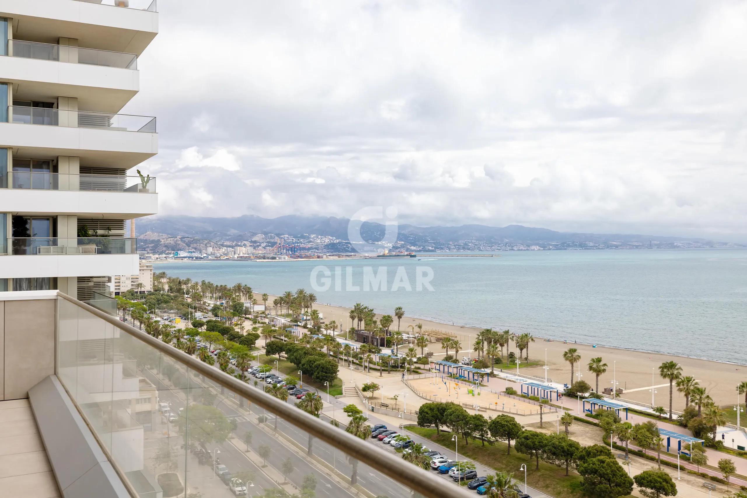Apartment in Carretera de Cádiz - Málaga