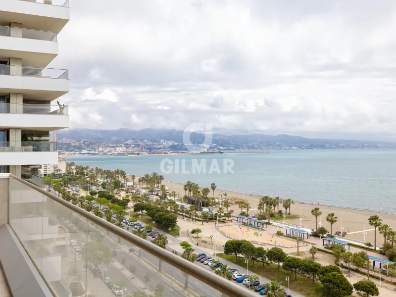 Apartment in Carretera de Cádiz - Málaga