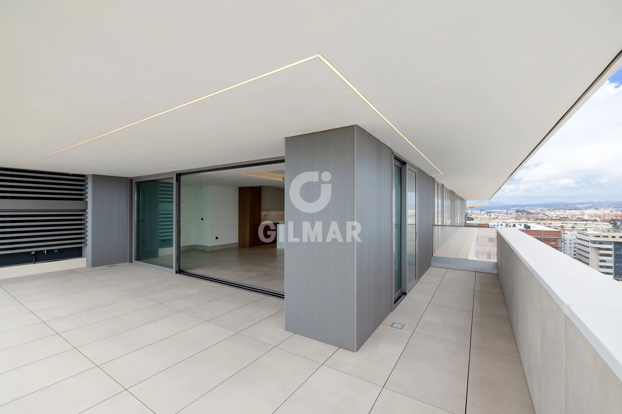 Apartment in Carretera de Cádiz - Málaga