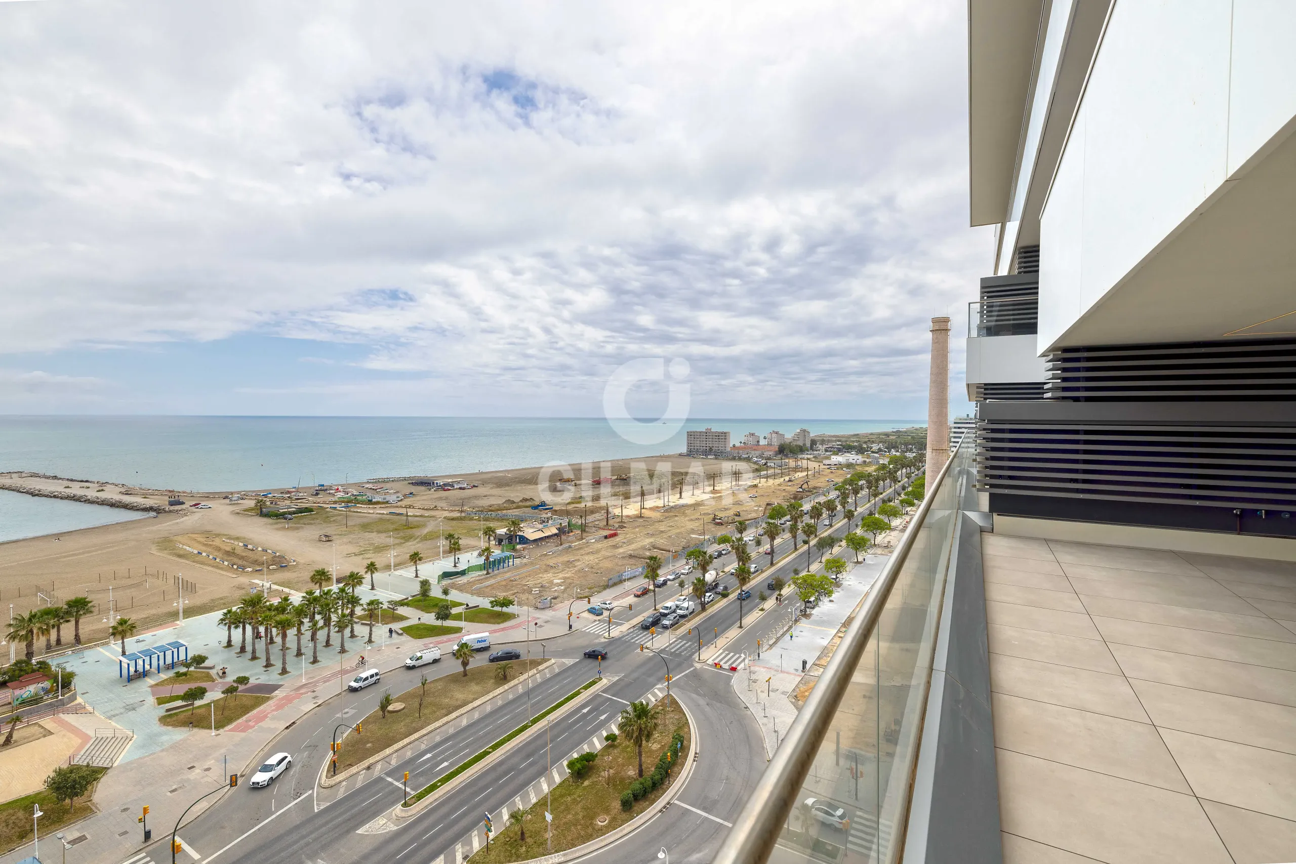 Apartment in Carretera de Cádiz - Málaga