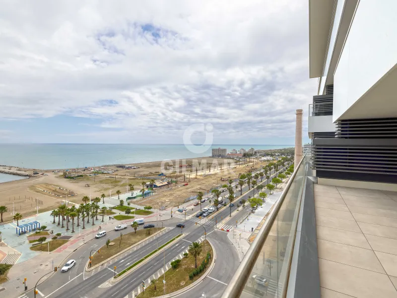 Apartment in Carretera de Cádiz - Málaga