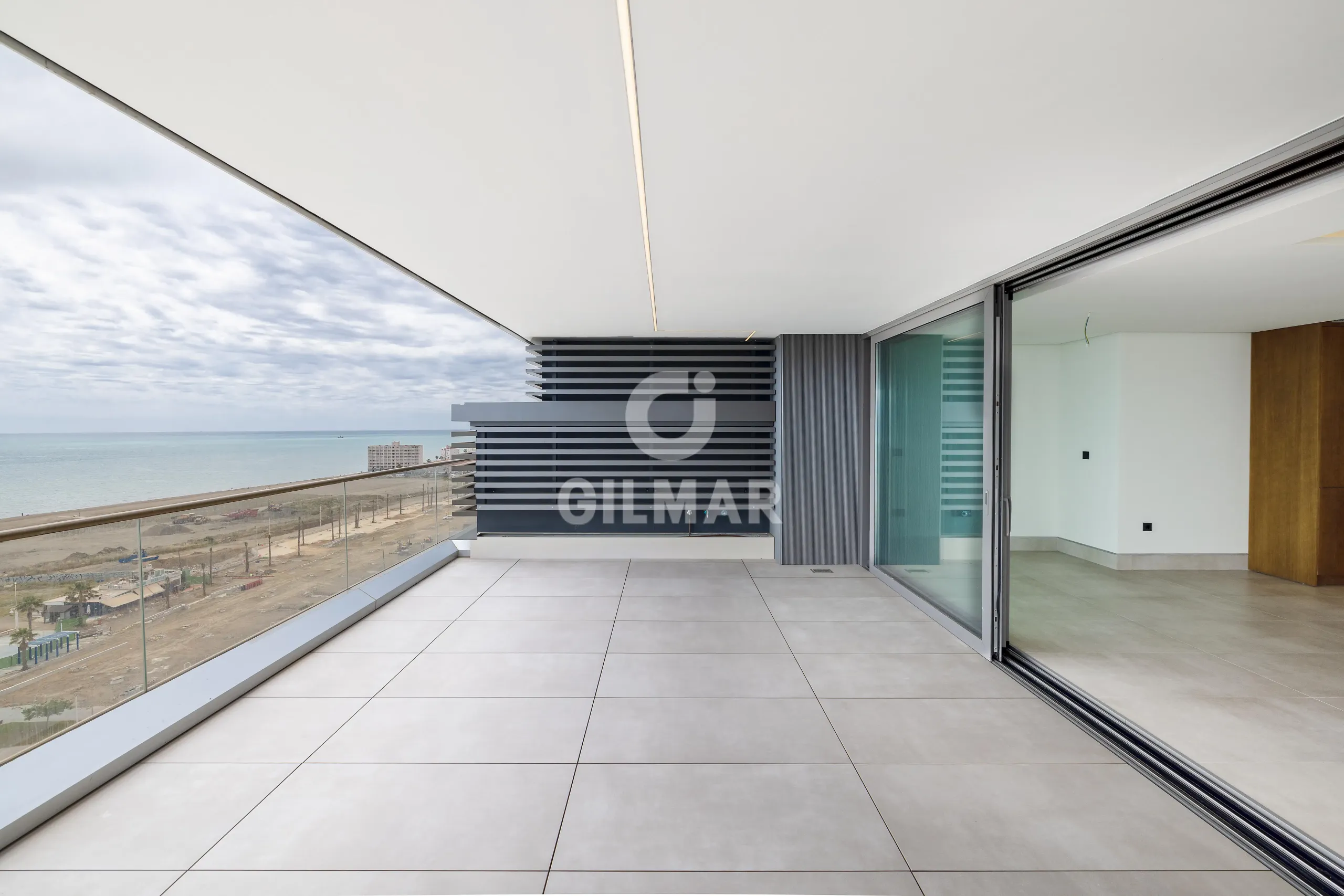 Apartment in Carretera de Cádiz - Málaga