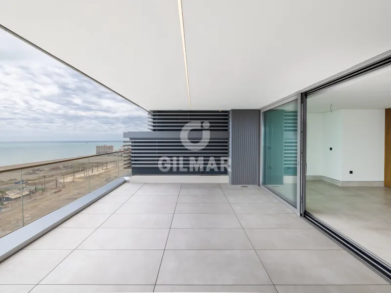 Apartment in Carretera de Cádiz - Málaga