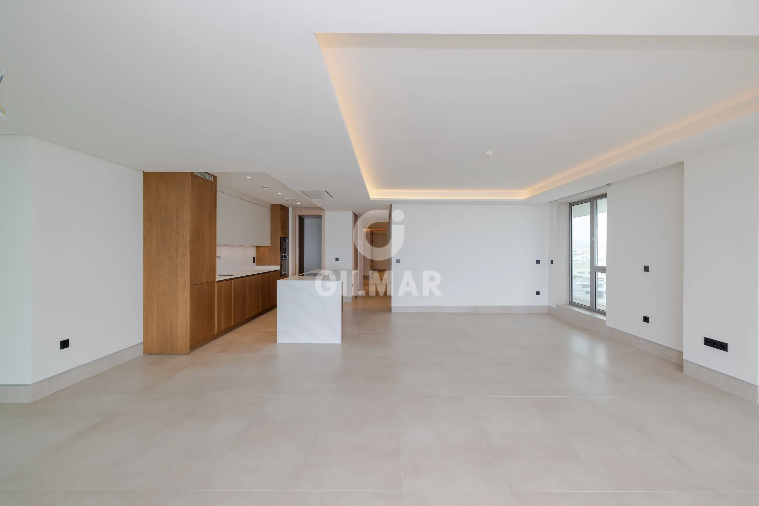 Apartment in Carretera de Cádiz - Málaga