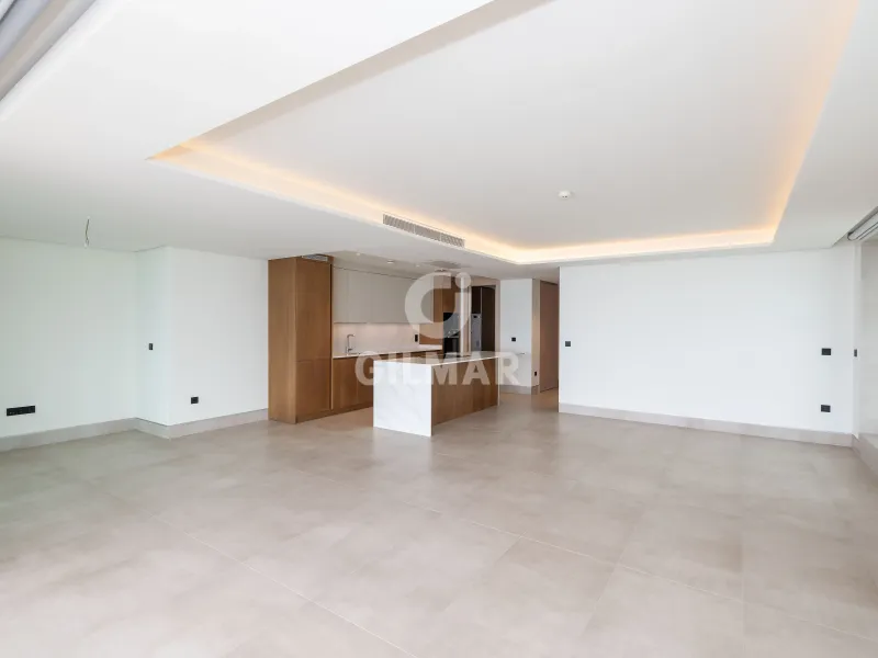Apartment in Carretera de Cádiz - Málaga