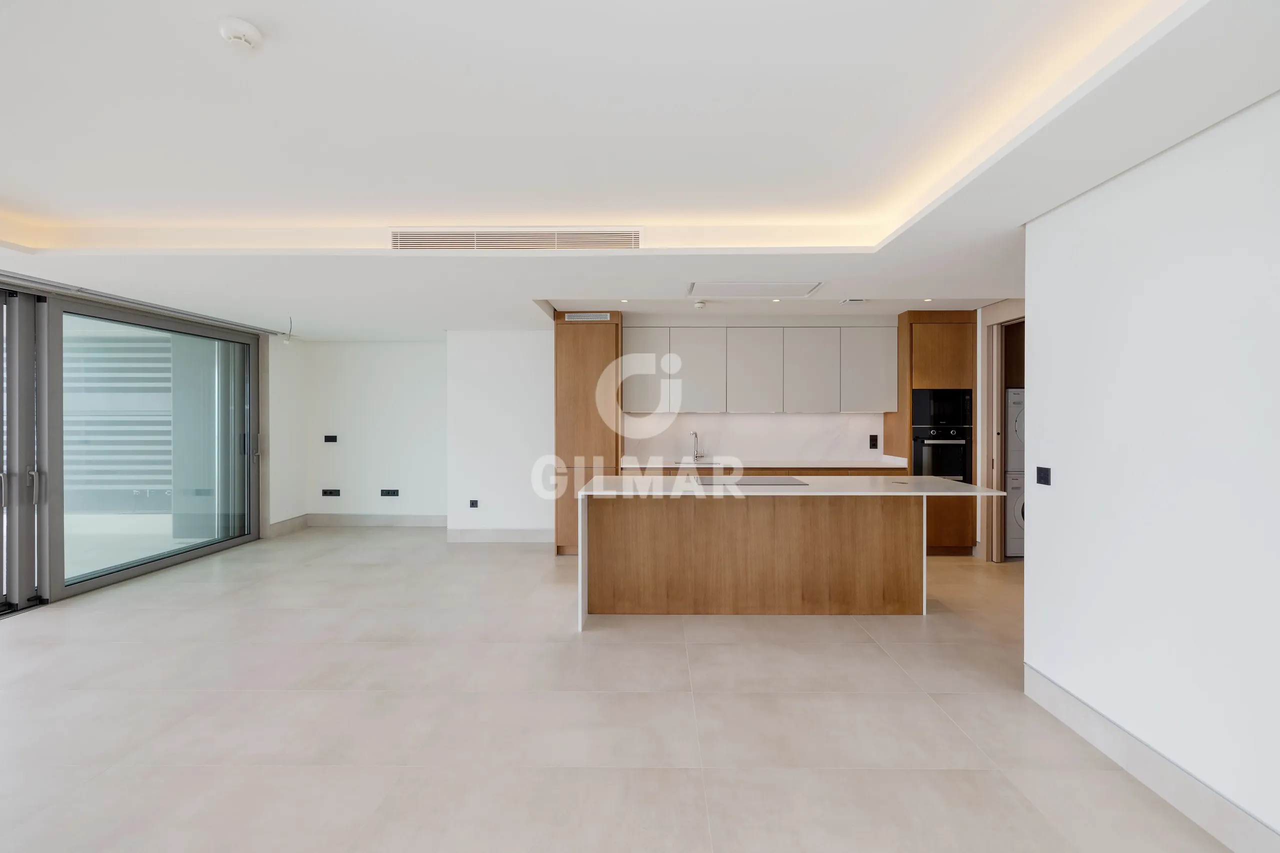 Apartment in Carretera de Cádiz - Málaga