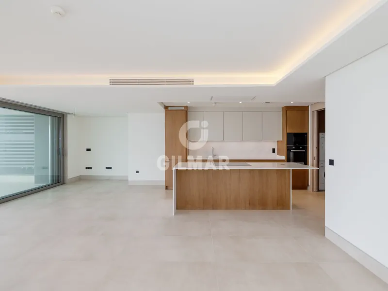 Apartment in Carretera de Cádiz - Málaga