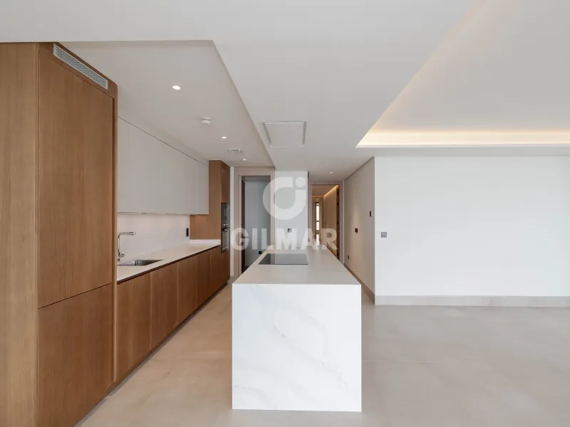 Apartment in Carretera de Cádiz - Málaga