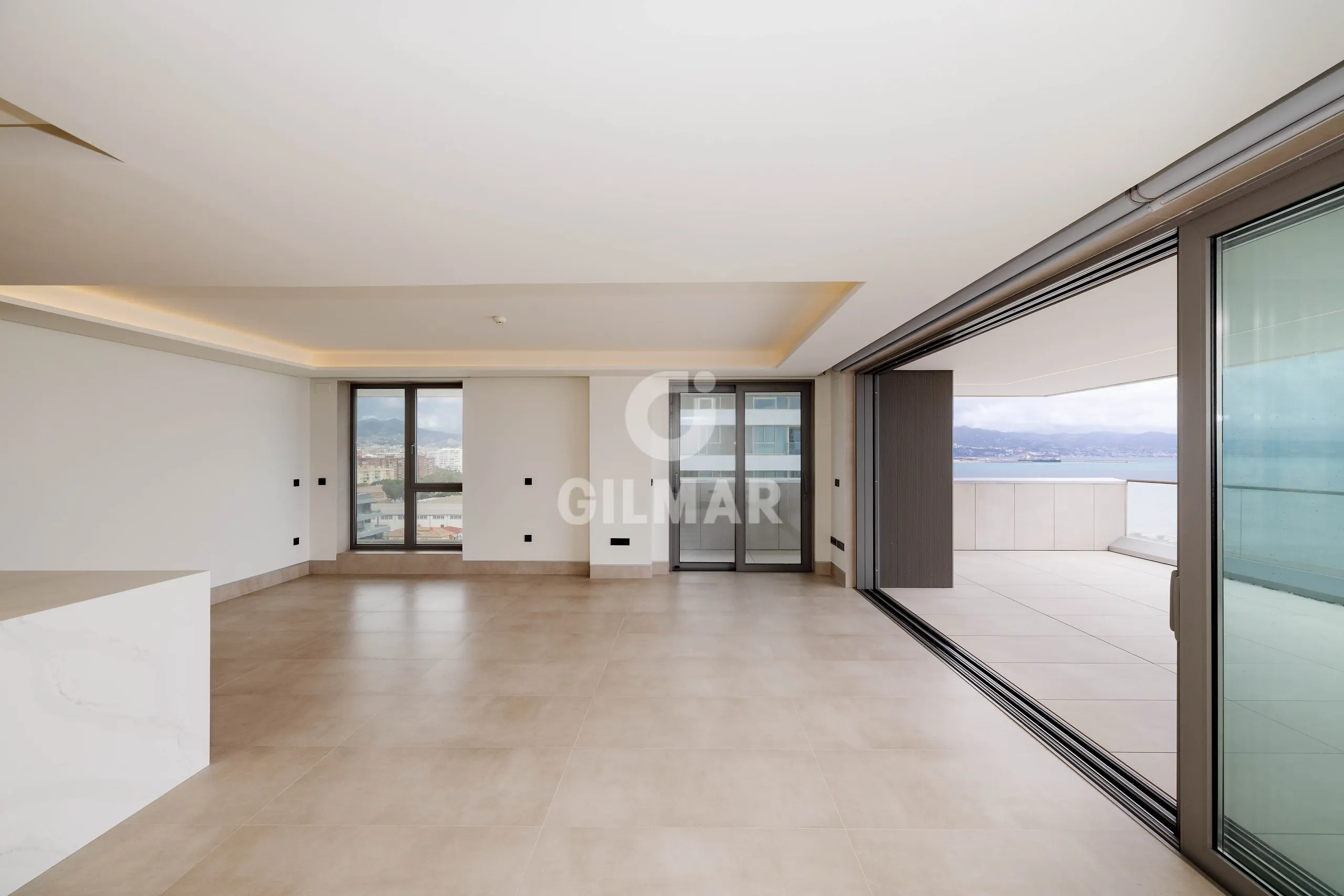 Apartment in Carretera de Cádiz - Málaga