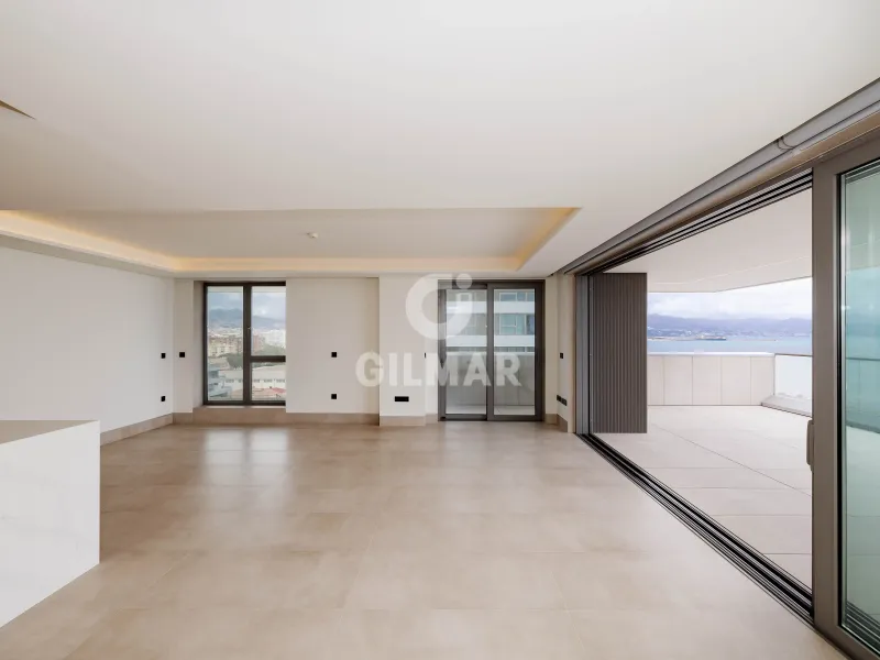 Apartment in Carretera de Cádiz - Málaga