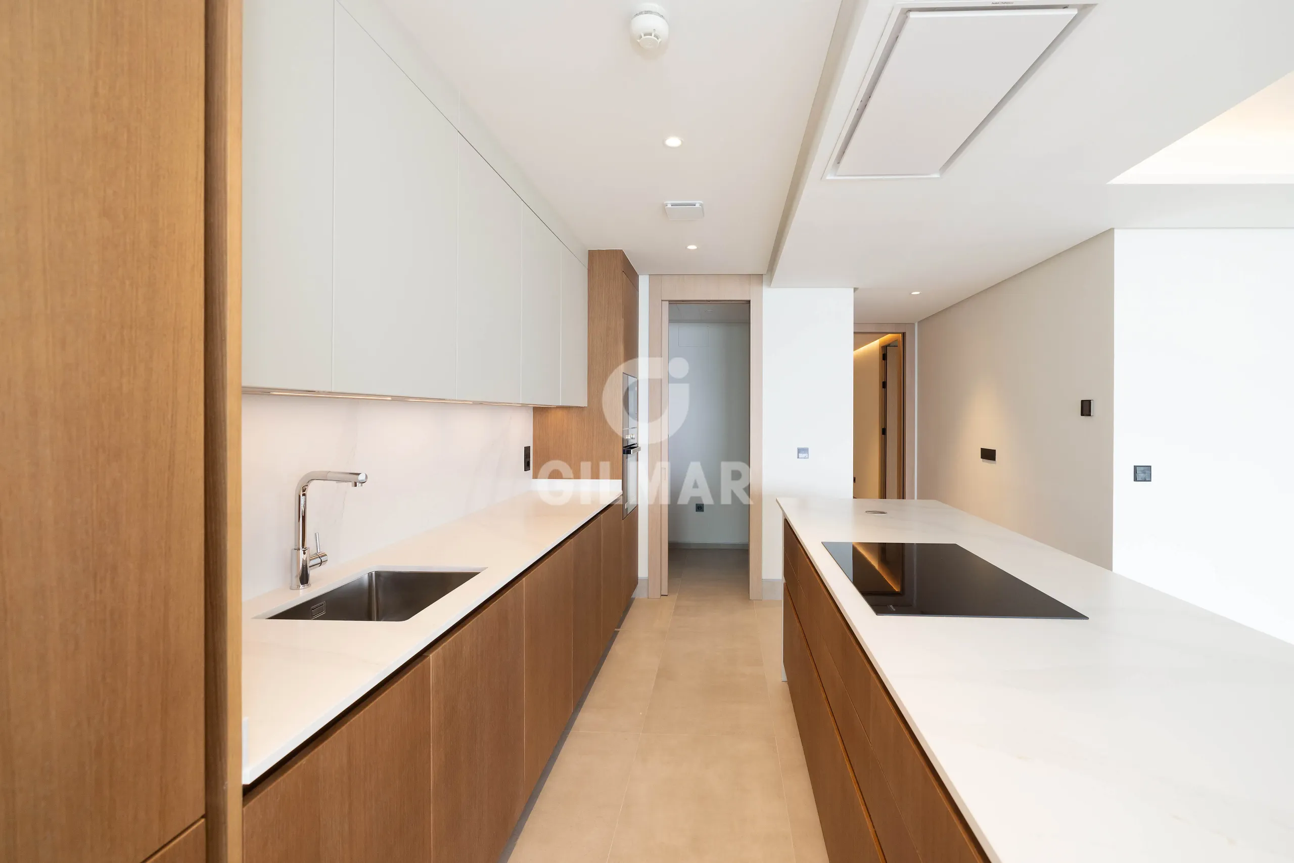 Apartment in Carretera de Cádiz - Málaga