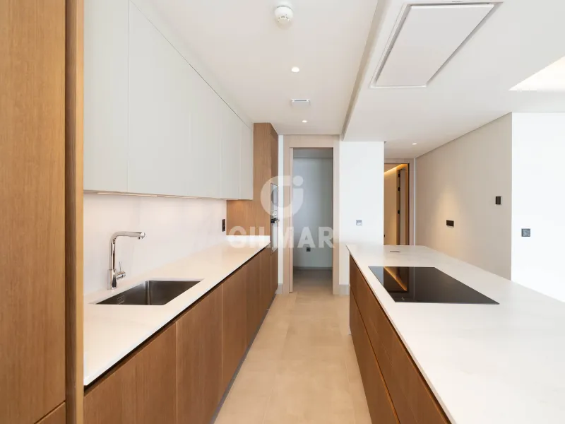 Apartment in Carretera de Cádiz - Málaga