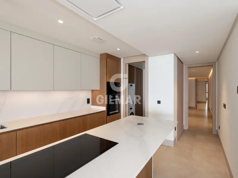 Apartment in Carretera de Cádiz - Málaga
