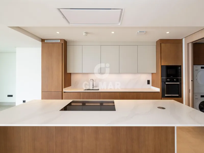 Apartment in Carretera de Cádiz - Málaga