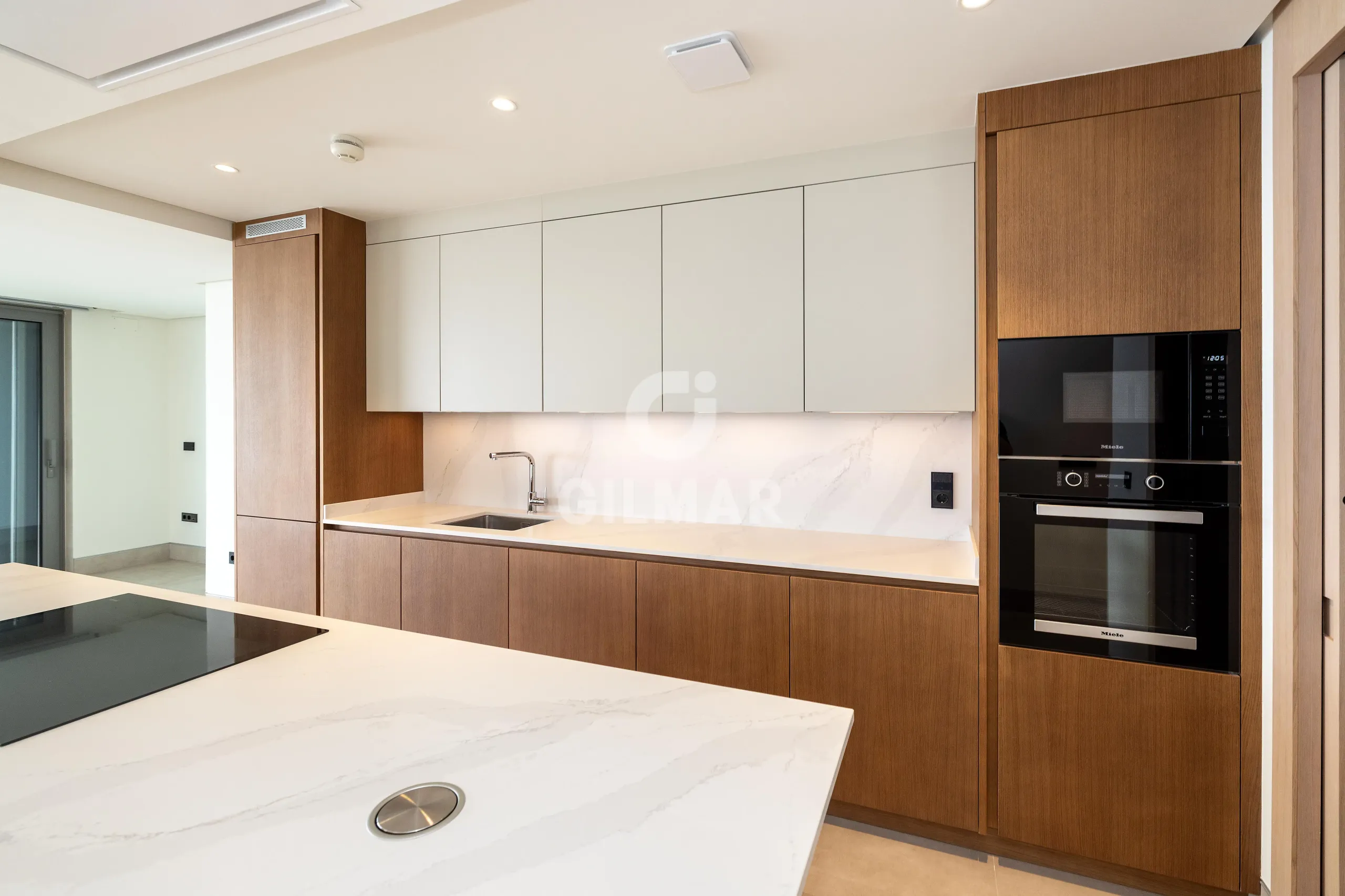 Apartment in Carretera de Cádiz - Málaga