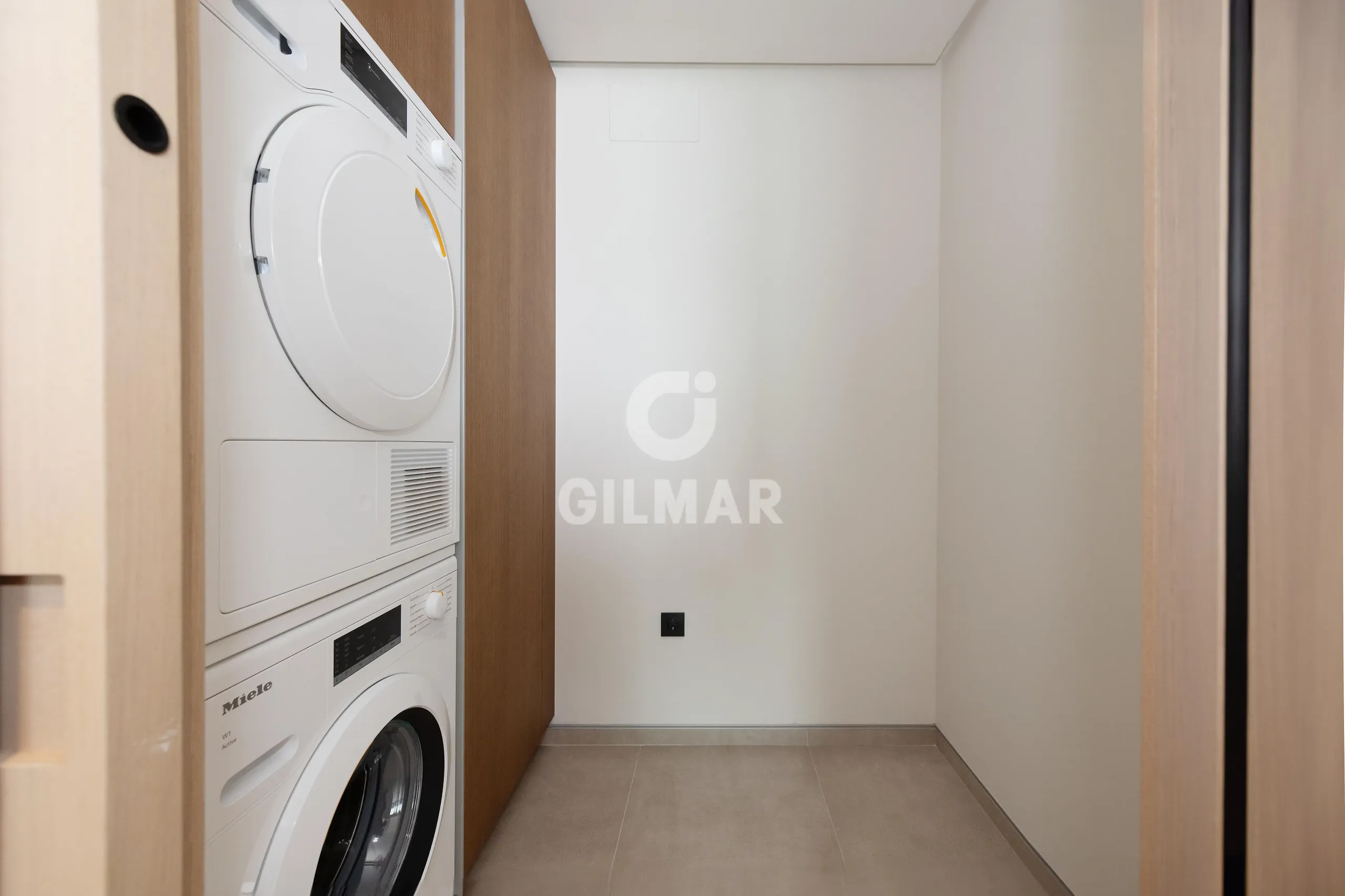 Apartment in Carretera de Cádiz - Málaga