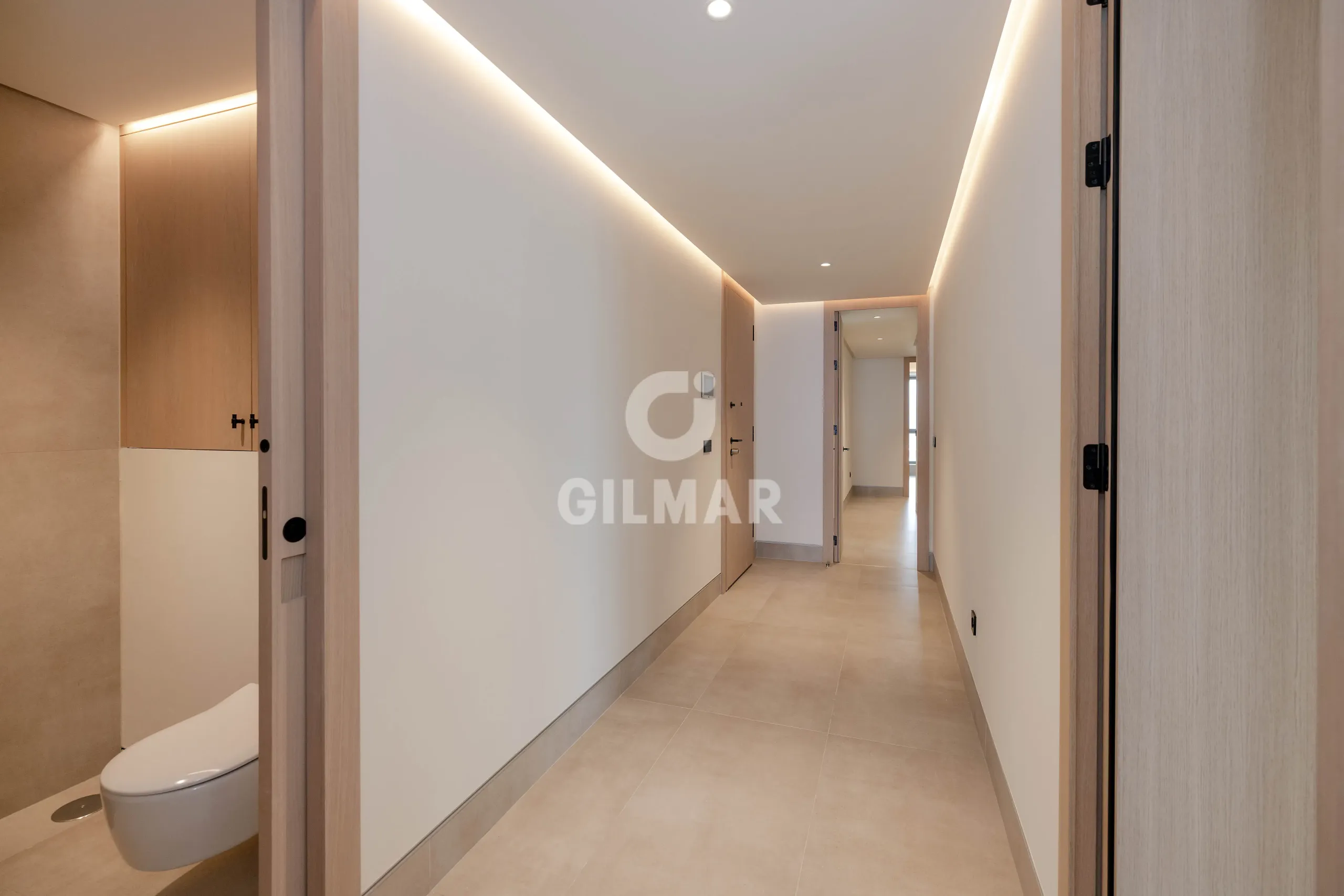Apartment in Carretera de Cádiz - Málaga