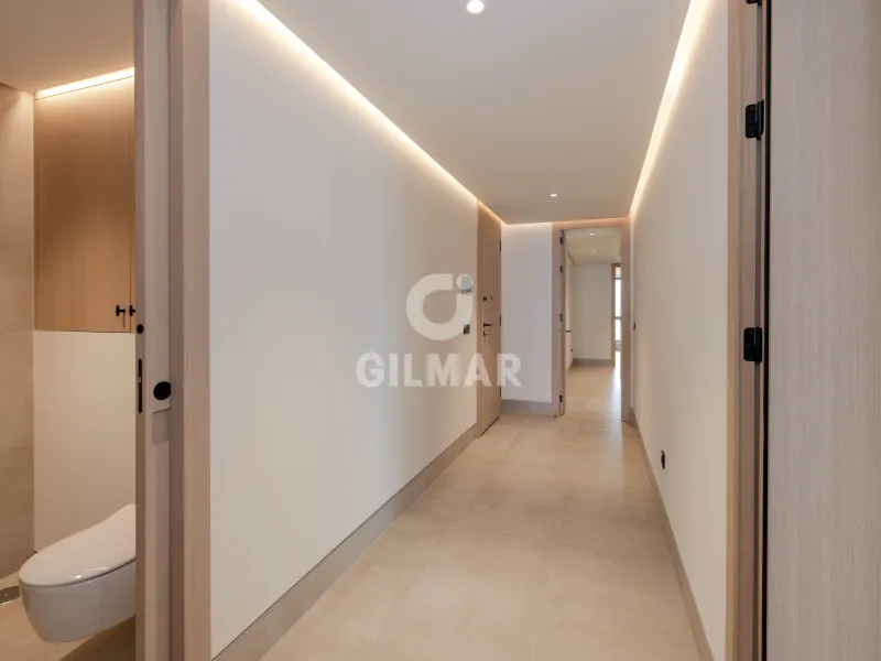 Apartment in Carretera de Cádiz - Málaga