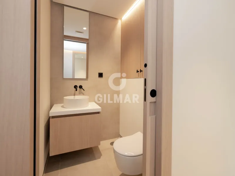Apartment in Carretera de Cádiz - Málaga