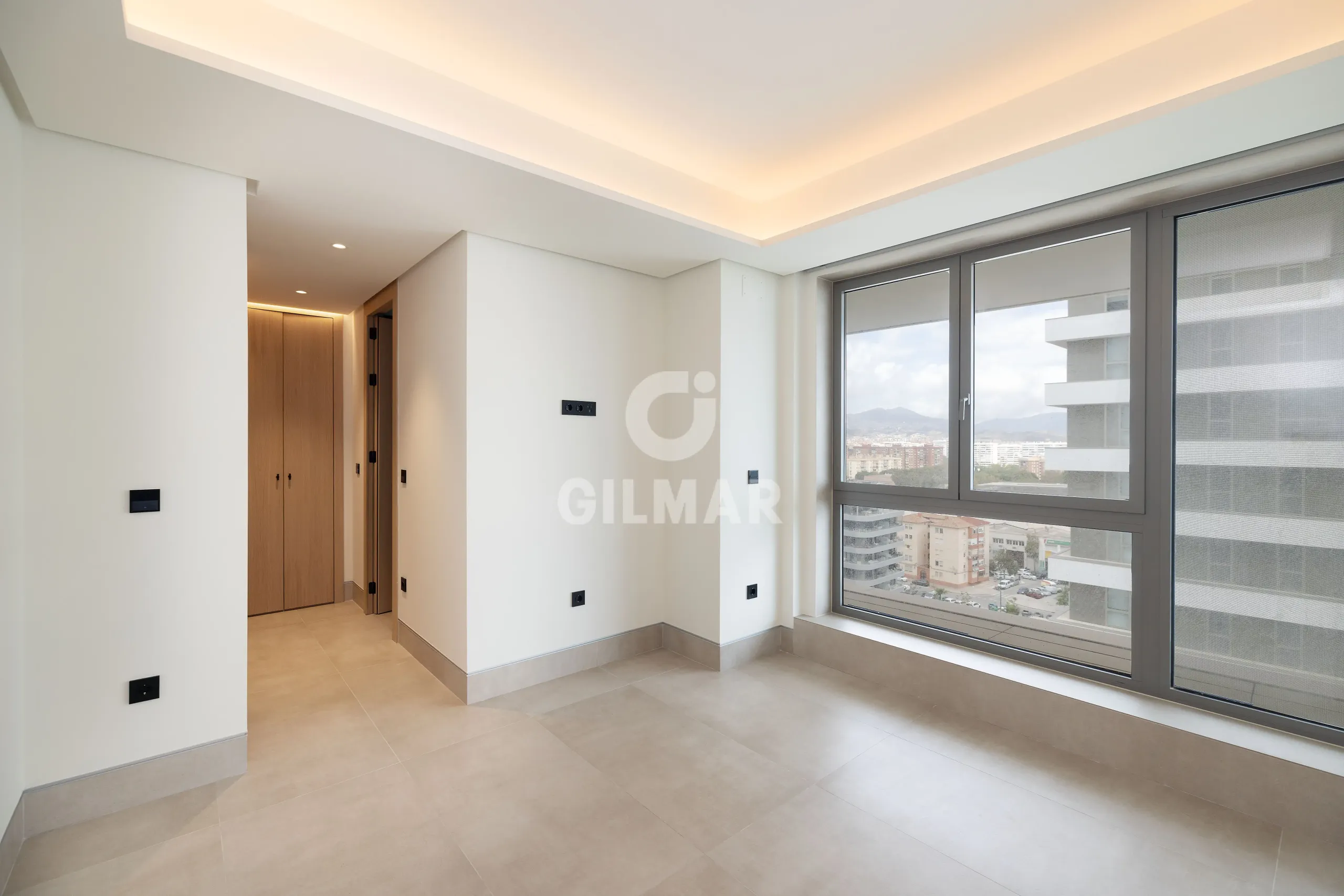 Apartment in Carretera de Cádiz - Málaga