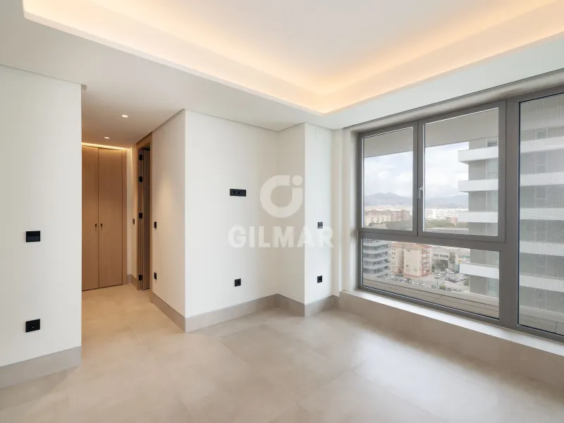 Apartment in Carretera de Cádiz - Málaga