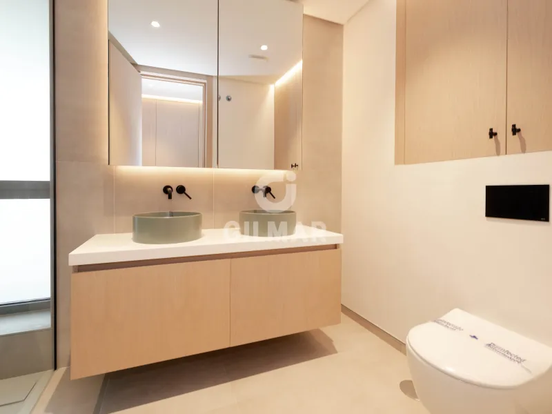 Apartment in Carretera de Cádiz - Málaga