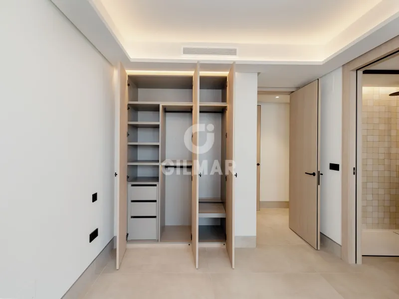Apartment in Carretera de Cádiz - Málaga