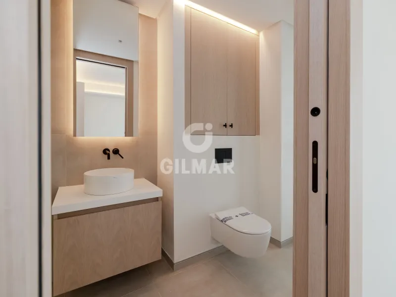 Apartment in Carretera de Cádiz - Málaga