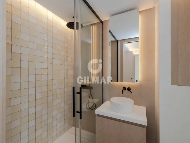 Apartment in Carretera de Cádiz - Málaga