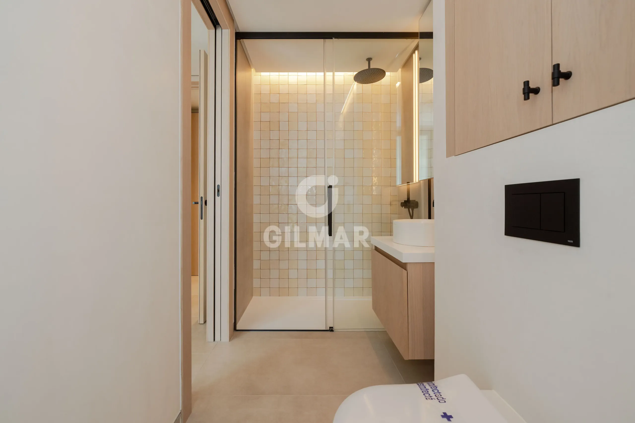 Apartment in Carretera de Cádiz - Málaga