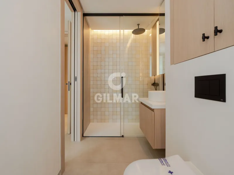 Apartment in Carretera de Cádiz - Málaga