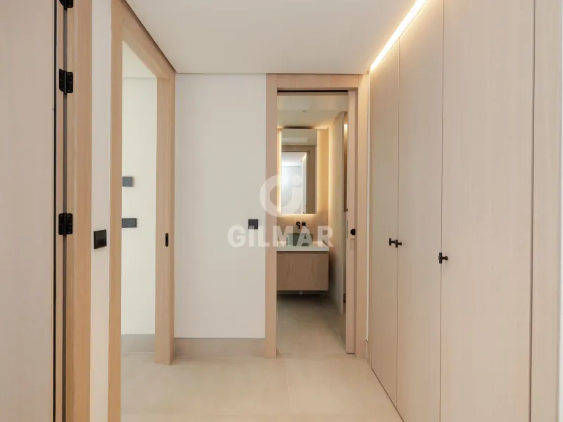Apartment in Carretera de Cádiz - Málaga