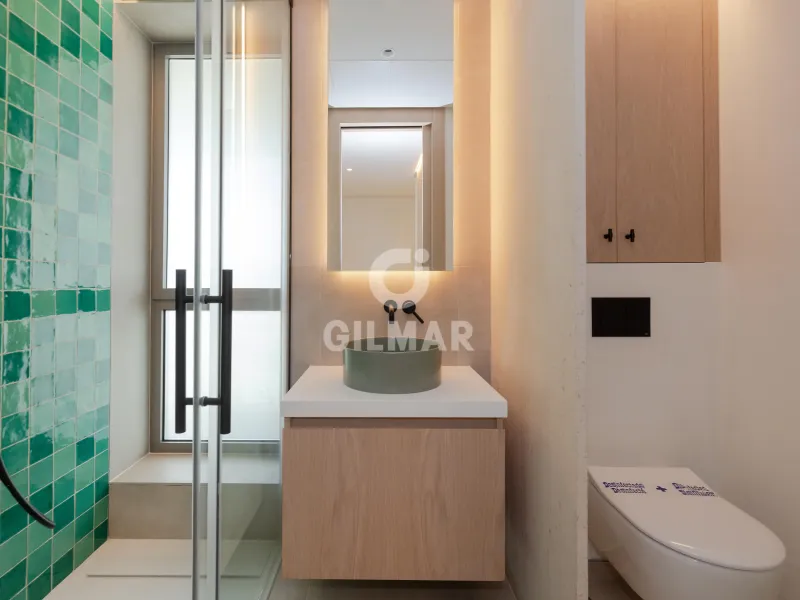 Apartment in Carretera de Cádiz - Málaga