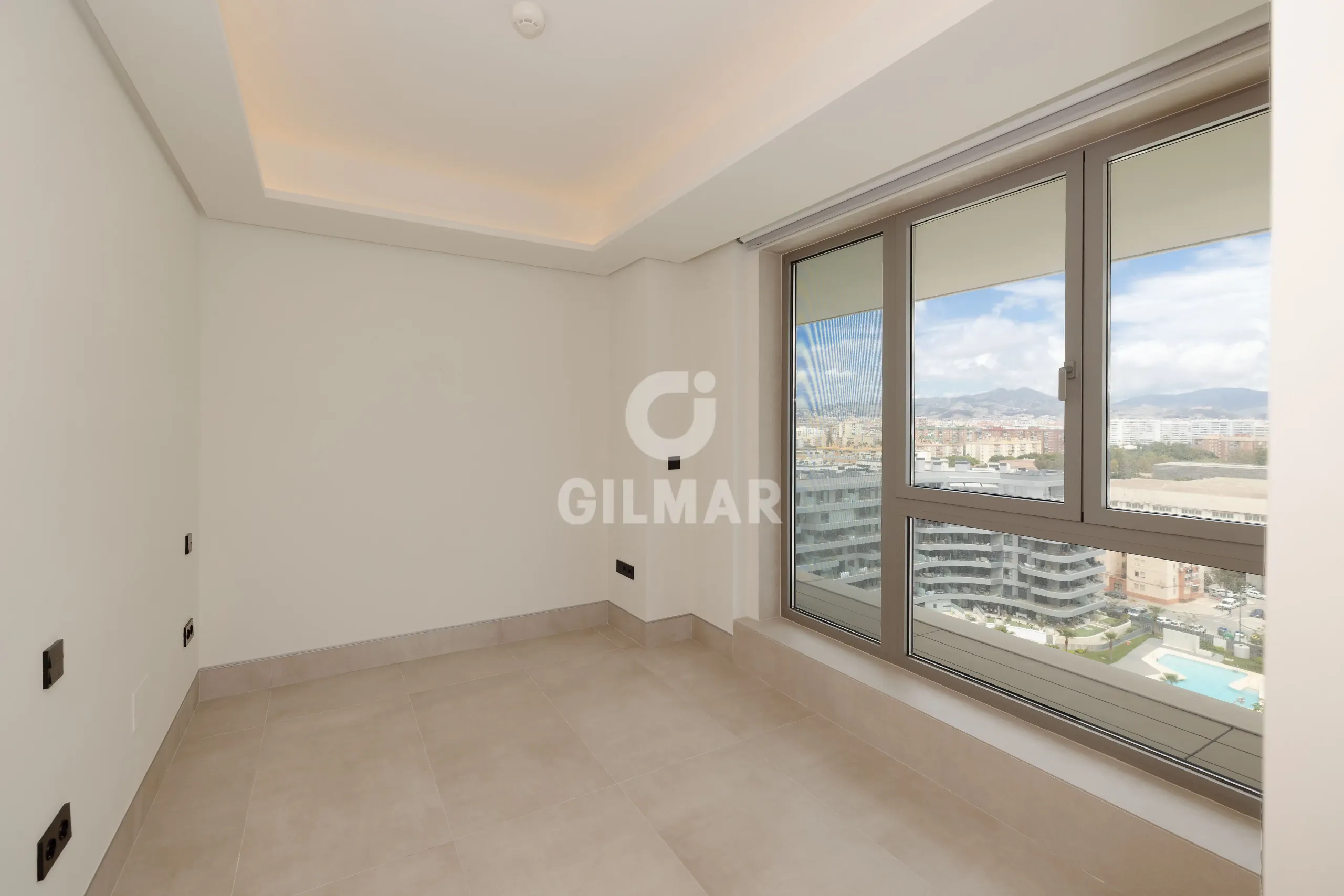 Apartment in Carretera de Cádiz - Málaga