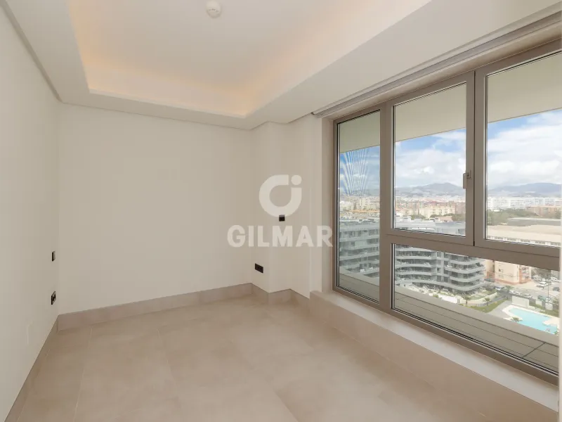 Apartment in Carretera de Cádiz - Málaga