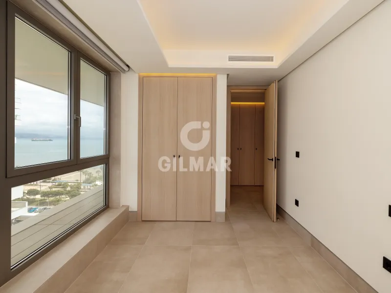 Apartment in Carretera de Cádiz - Málaga
