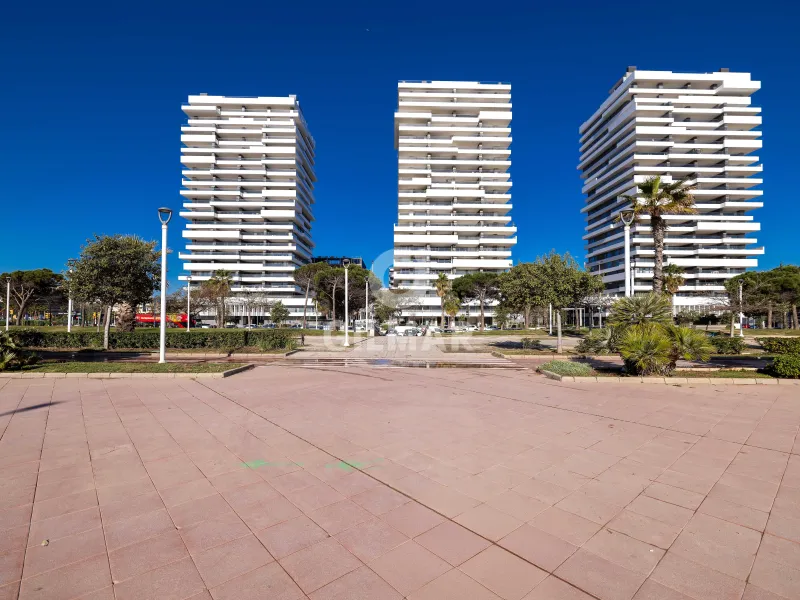 Apartment in Carretera de Cádiz - Málaga