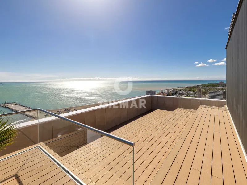 Apartment in Carretera de Cádiz - Málaga