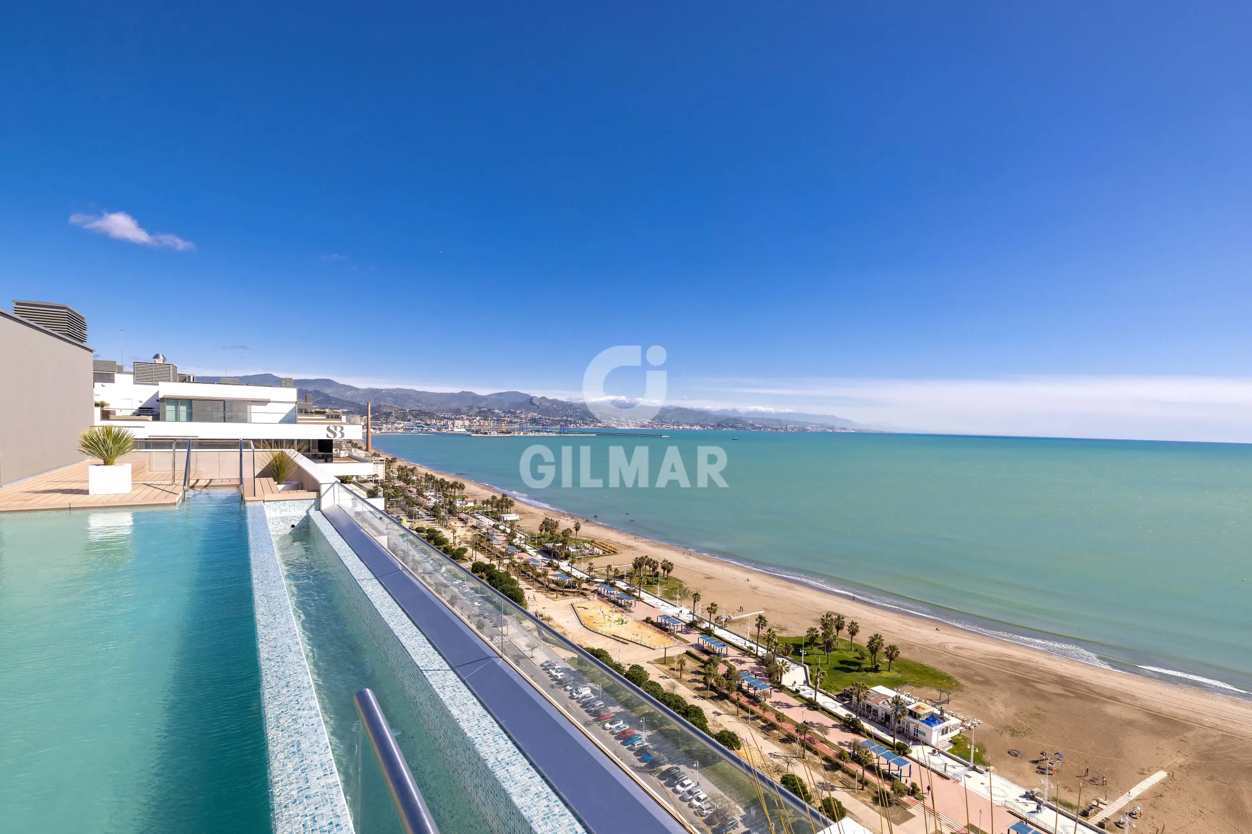 Apartment in Carretera de Cádiz - Málaga