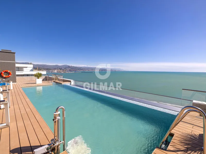 Apartment in Carretera de Cádiz - Málaga