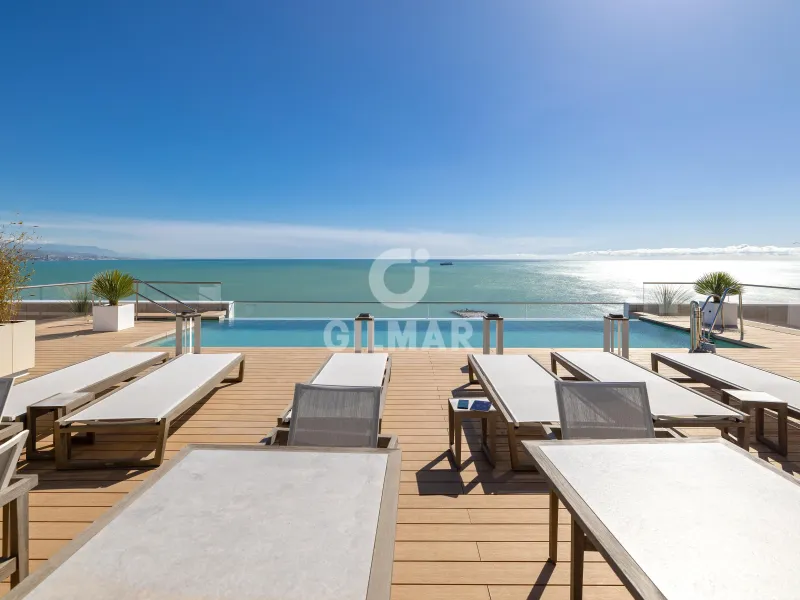 Apartment in Carretera de Cádiz - Málaga